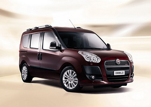 Fiat Doblò