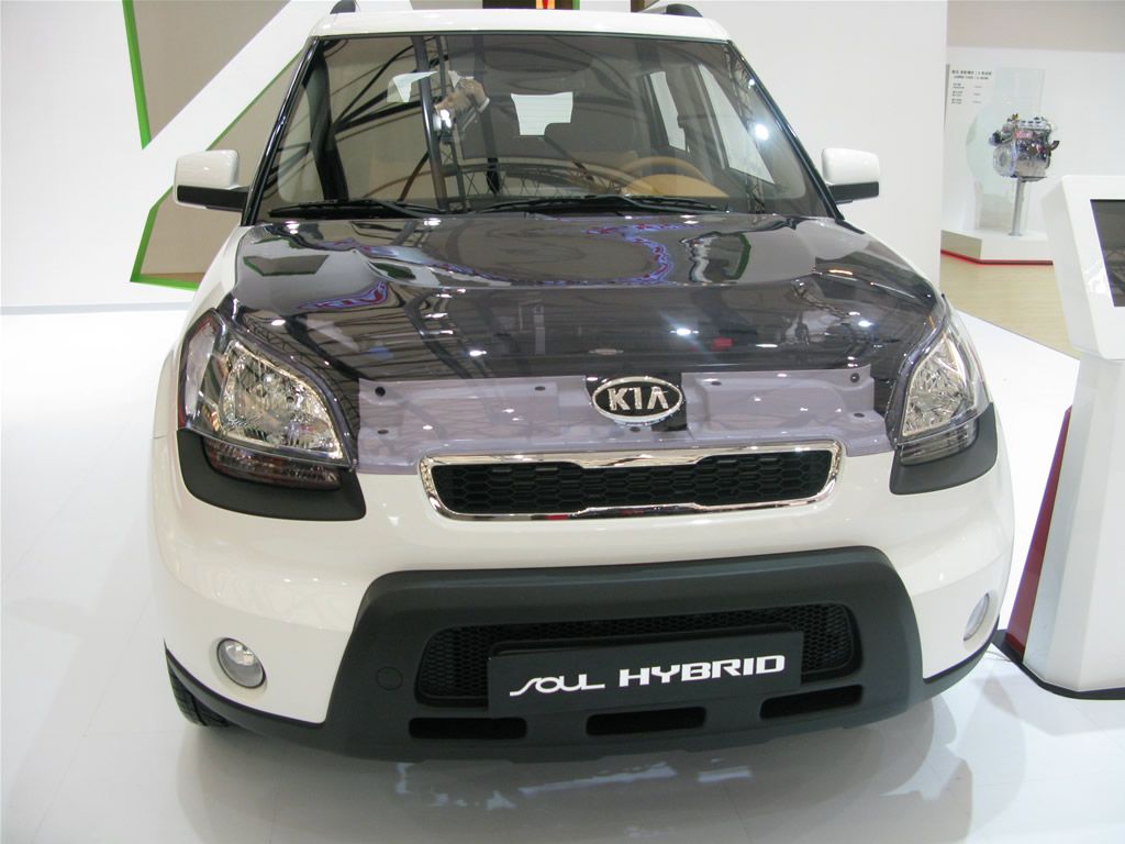Kia soul hybrid 4 10295 Ultimogiro