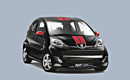 peugeot107gt peugeot107gt