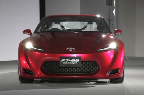 Toyota FT-86 Concept (005)