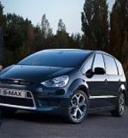 ford s.max