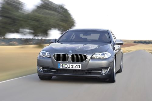 BMW Serie 5 2011 (002)