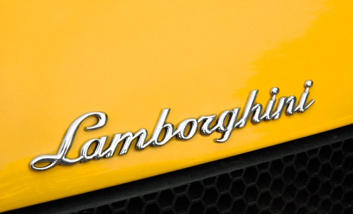 Lamborghini (Brand)