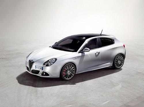 Alfa Romeo Giulietta, i nuovi accessori ufficiali