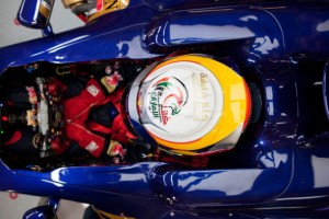 F1 Testing in Jerez - Day Three