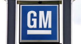 General Motors Expected To File Paperwork For IPO