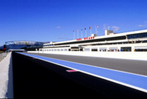 paul ricard circuito