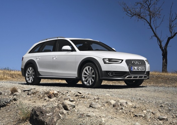 Audi A6 Allroad, a giugno arriva in Italia - UltimoGiro.com