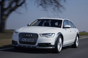 Nuova Audi A6 Allroad, da giugno in Italia - UltimoGiro.com