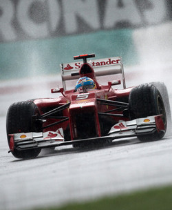 ferrari f1 ferrari f2012 alonso