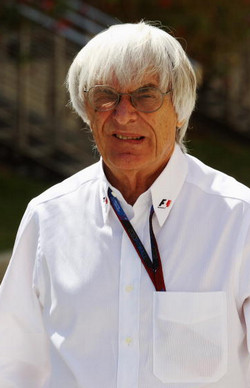 ecclestone bahrain 2012 gp