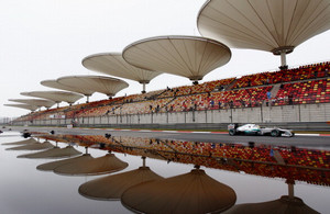 cina prove libere mercedes
