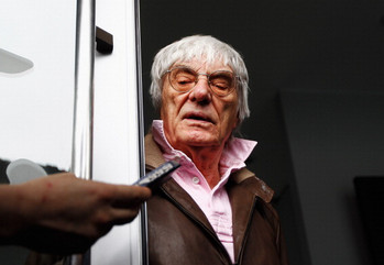 bernie ecclestone ecclestone gp bahrain 2012