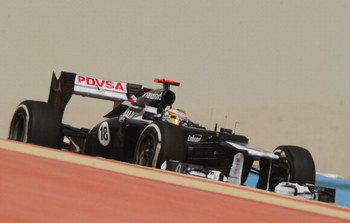 gp bahrain prove libere