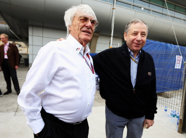 gp bahrain 2012 jean todt fallisce ed ecclestone ignora la violenza