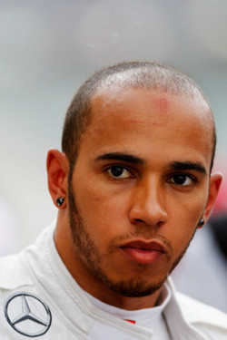 lewis hamilton hamilton cina cambio