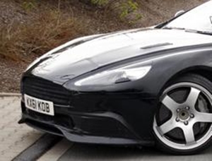aston martin db9 2013