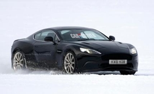 aston martin dbs 2013