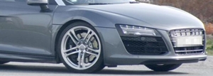 audi r8 2013