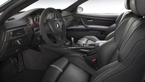 bmw m3 coupé frozen silver edition