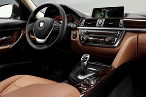 bmw salone di pechino 2012