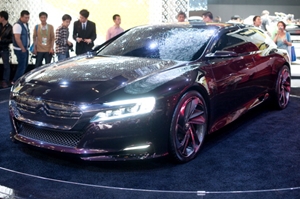 citroen ds3 cabriolet