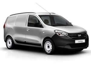 dacia lodgy prezzi