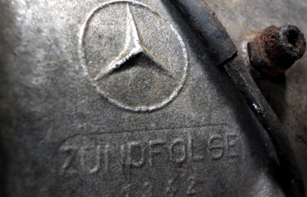 mercedes amg nuova sportiva