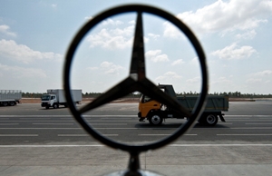 mercedes amg nuova sportiva