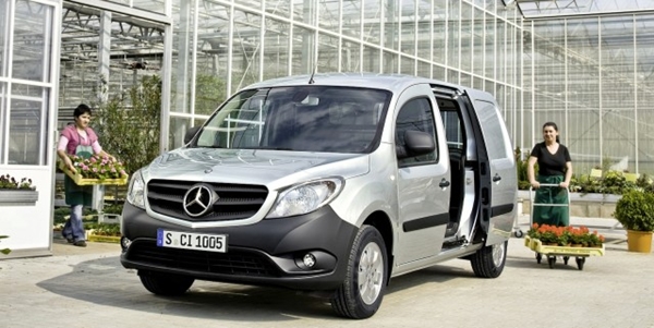 mercedes benz citan