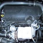 Motore Ford EcoBoost 1.0 125 CV Focus Wagon