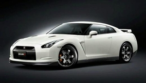 Nissan GT-R Track Edition, parteciperà alla 24 ore del Ring - UltimoGiro.com