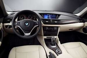 Nuova BMW X1 restyling, foto ufficiale 2 - UltimoGiro.com