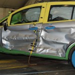 Nuova Ford B-MAX, 7 airbag per proteggre guidatore ed ospiti dell'abitacolo - UltimoGiro.com