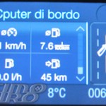 Nuova Ford Focus EcoBoost 1.0 Wagon dati arrivo
