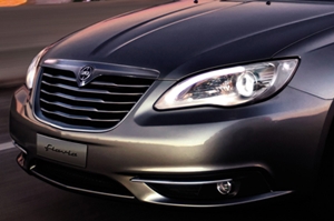 lancia flavia prezzi