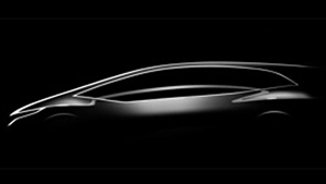 Nuovo teaser Honda - UltimoGiro.com