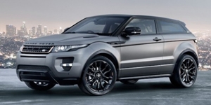 range rover evoque special edition