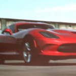 SRT Viper 2013, prime immagini - UltimoGiro.com