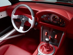 scion fr s speedster usa