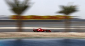 ferrari gran premio del bahrain