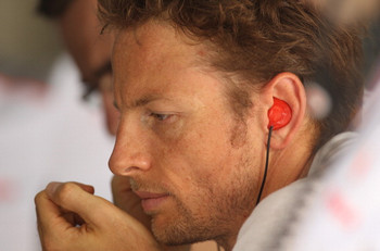 jenson button button gp bahrain