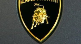 lamborghini stemma