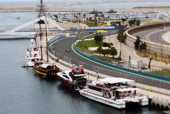 gp valencia gara circuito