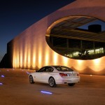 bmw serie 7 restyling foto ufficiali