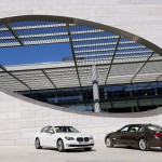 bmw serie 7 restyling foto ufficiali