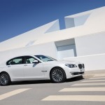 bmw serie 7 restyling foto ufficiali