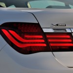 bmw serie 7 restyling foto ufficiali