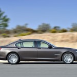 bmw serie 7 restyling foto ufficiali