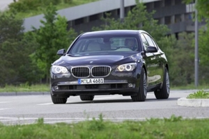 bmw serie 7 restyling